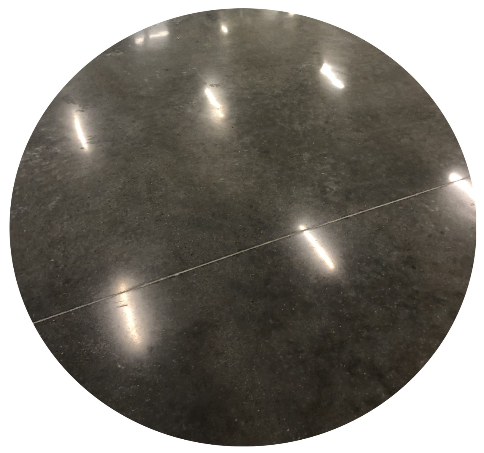 Бетонна настилка