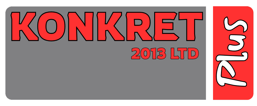 Konkret-Plus New Design